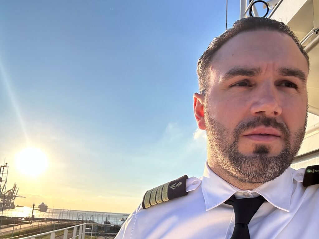 Head of Training and Compliance